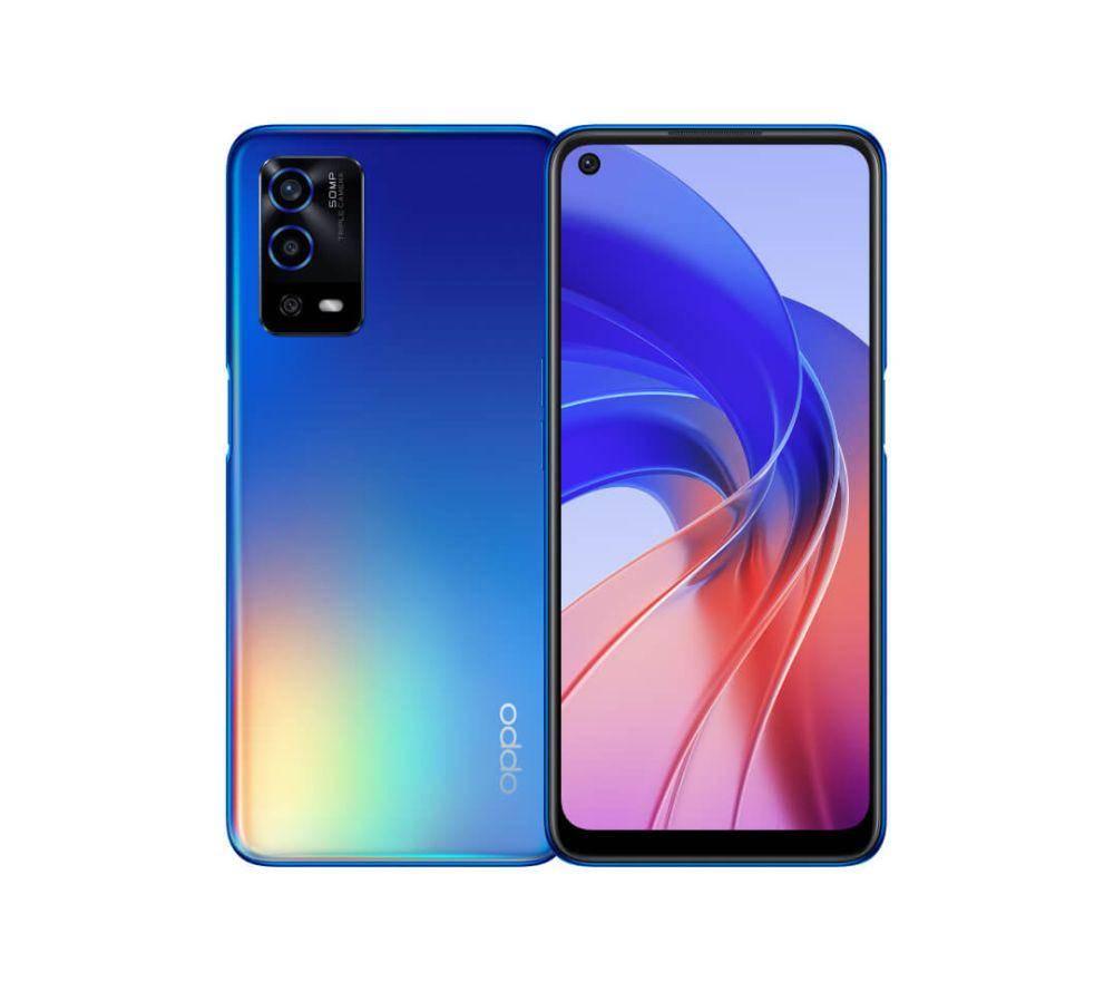 Oppo A55 (oppo.com)