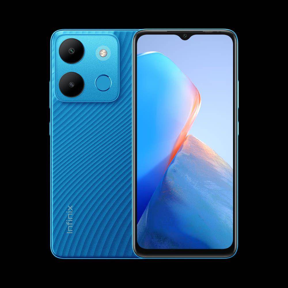 Infinix Smart 7 (wap.id.infinixmobility.com)