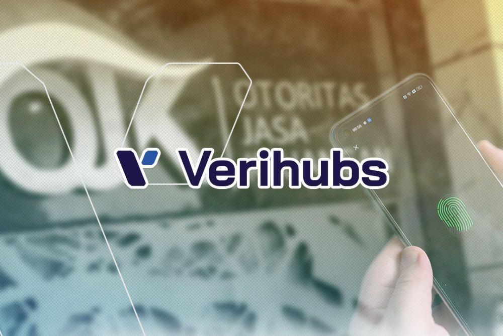 Resmi Tercatat di OJK, Verihubs Masuk dalam Klaster Authentication