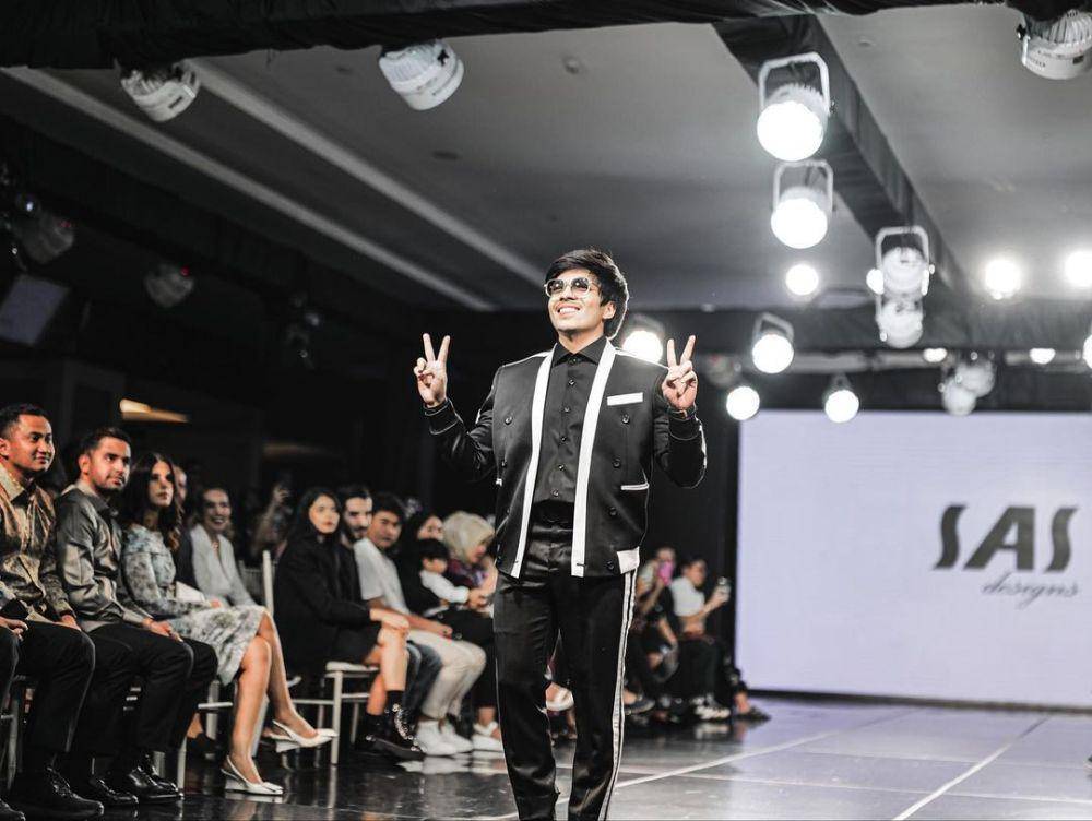 potret Atta Halilintar (instagram.com/attahalilintar)