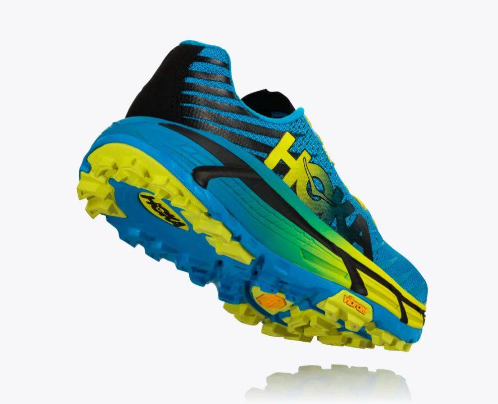 Hoka One One EVO Mafate Trail (hoka.com)