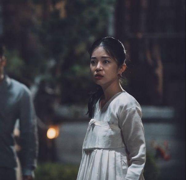 Kim Ju Young (instagram.com/tvn_drama)