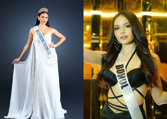 Pauline Amelinckx, Miss Supranational Filipina 2023 (Instagram.com/paulineamelinckx)