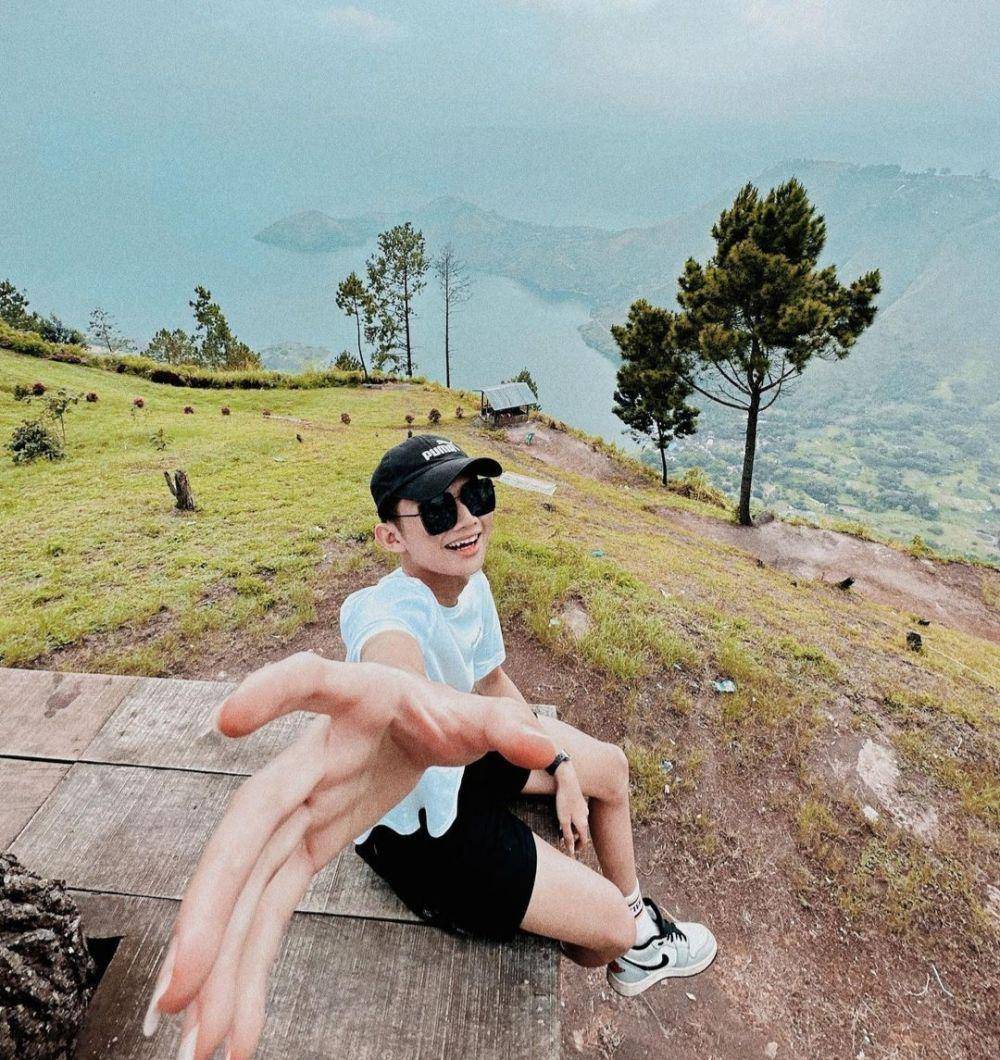 Gilbert Novochi (instagram.com/gilbert.novochi)