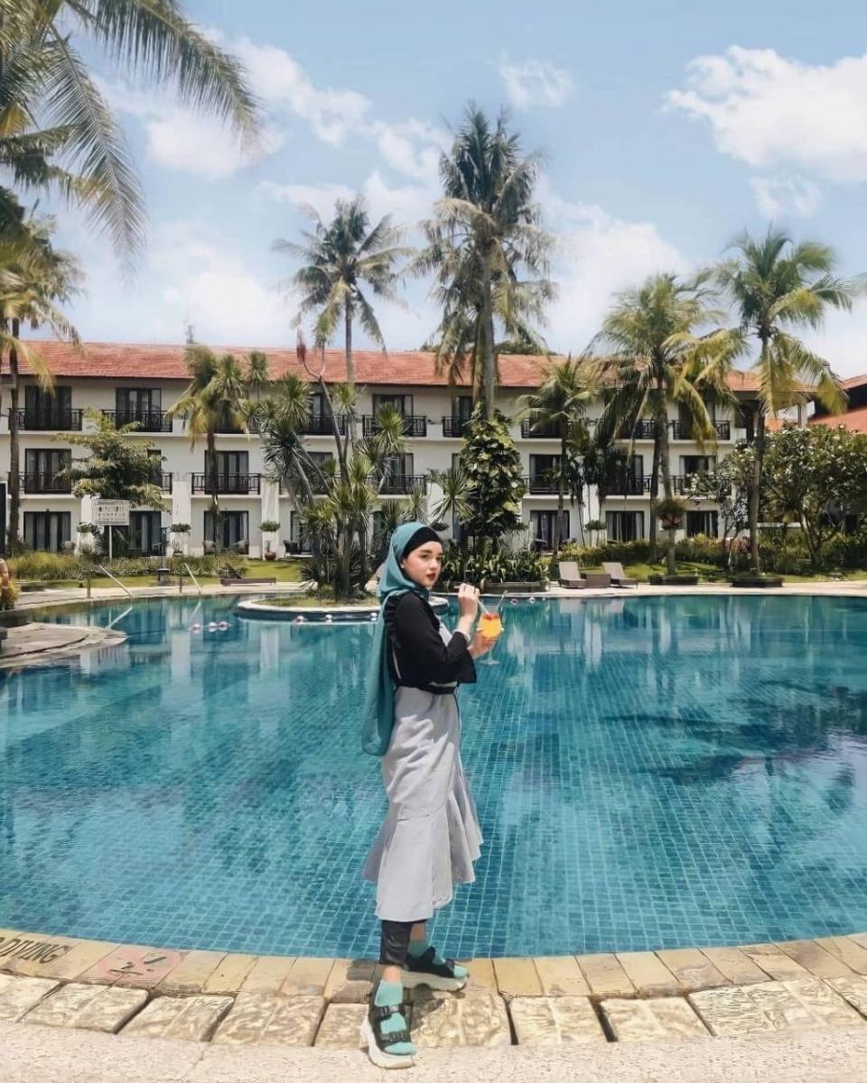 Rekomendasi Hotel di Jalan Wolter Monginsidi Bandar Lampung