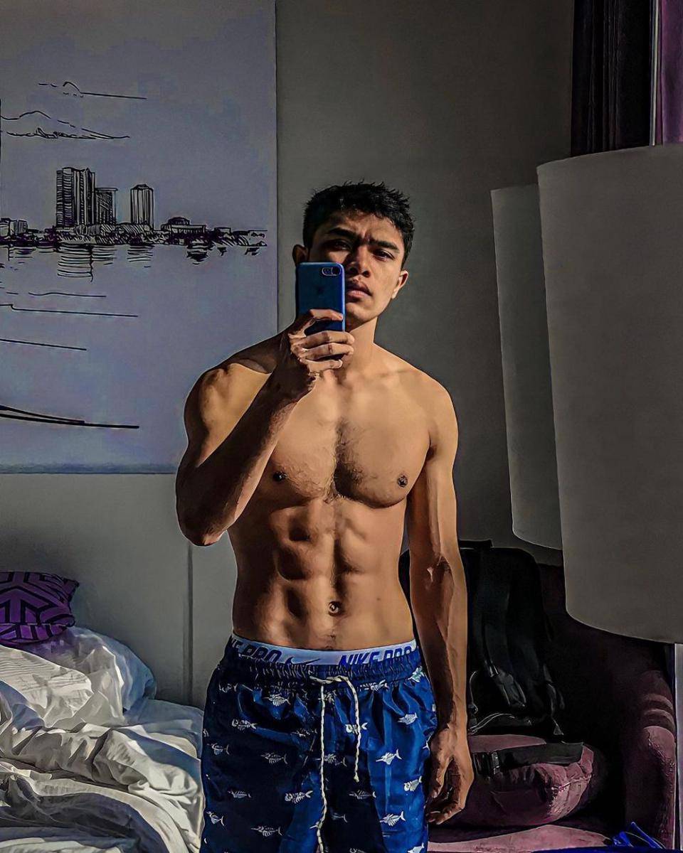 Bade Arrasyid (instagram.com/bade_arrasyid)