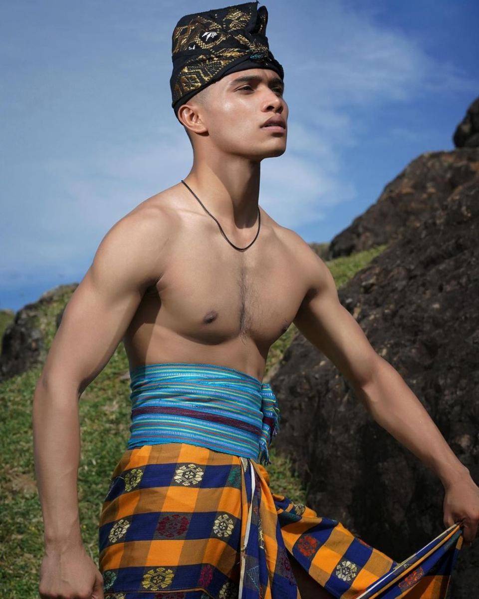 Bade Arrasyid (instagram.com/bade_arrasyid)