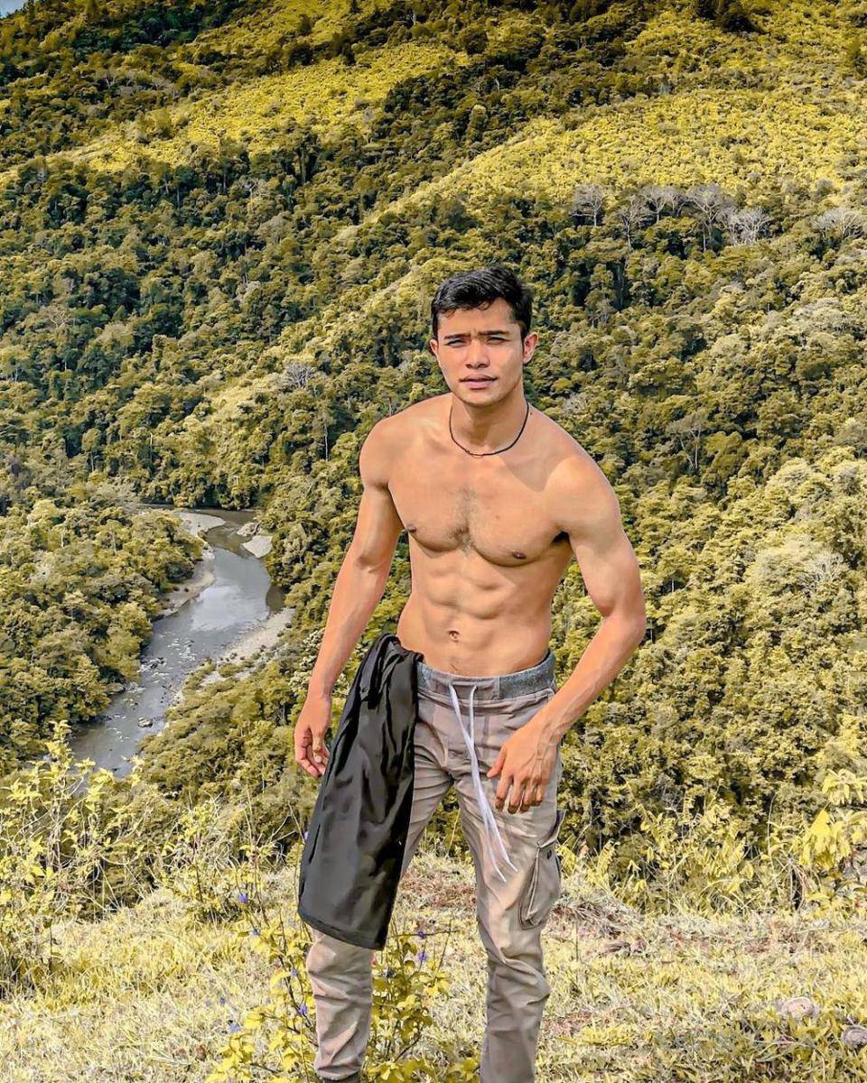 Bade Arrasyid (instagram.com/bade_arrasyid)