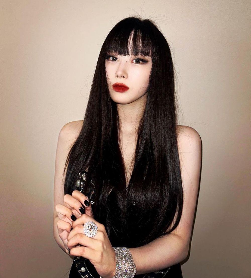 Giselle aespa (instagram.com/aerichandesu)