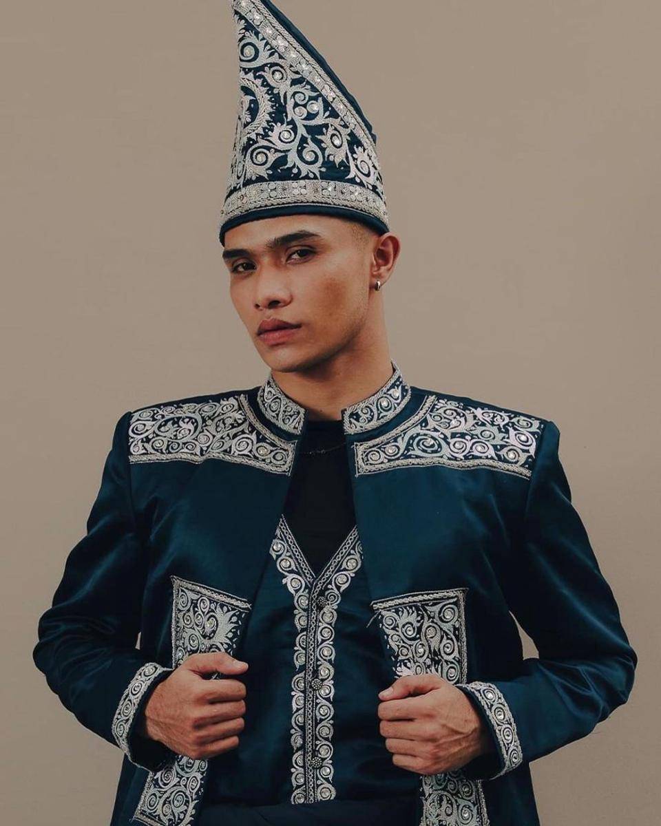 Bade Arrasyid (instagram.com/bade_arrasyid)