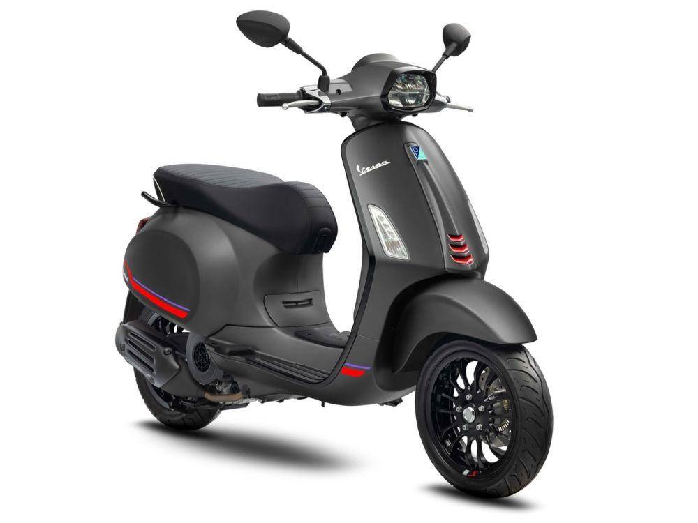 Vespa Sprint S (PID)