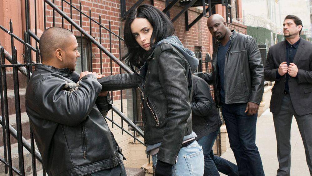 dok. Marvel Studios/Jessica Jones