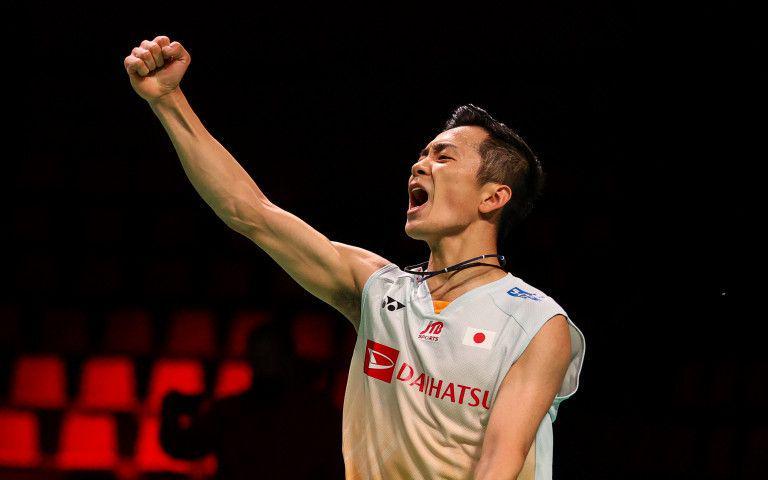 3 Tunggal Putra Kalahkan Unggulan pada Babak Kedua China Masters 2023