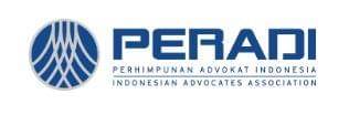 Logo Peradi. (Dok. Peradi).