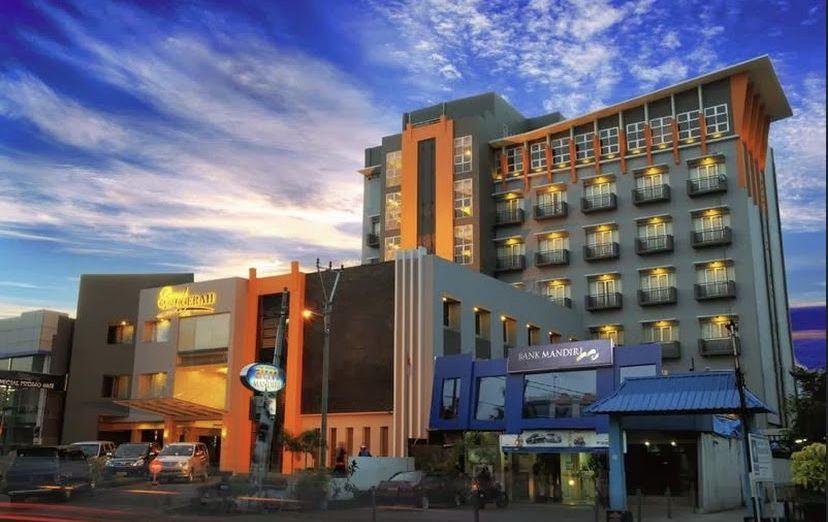 Rekomendasi Hotel di Jalan Raden Intan Bandar Lampung, Kece Semua!