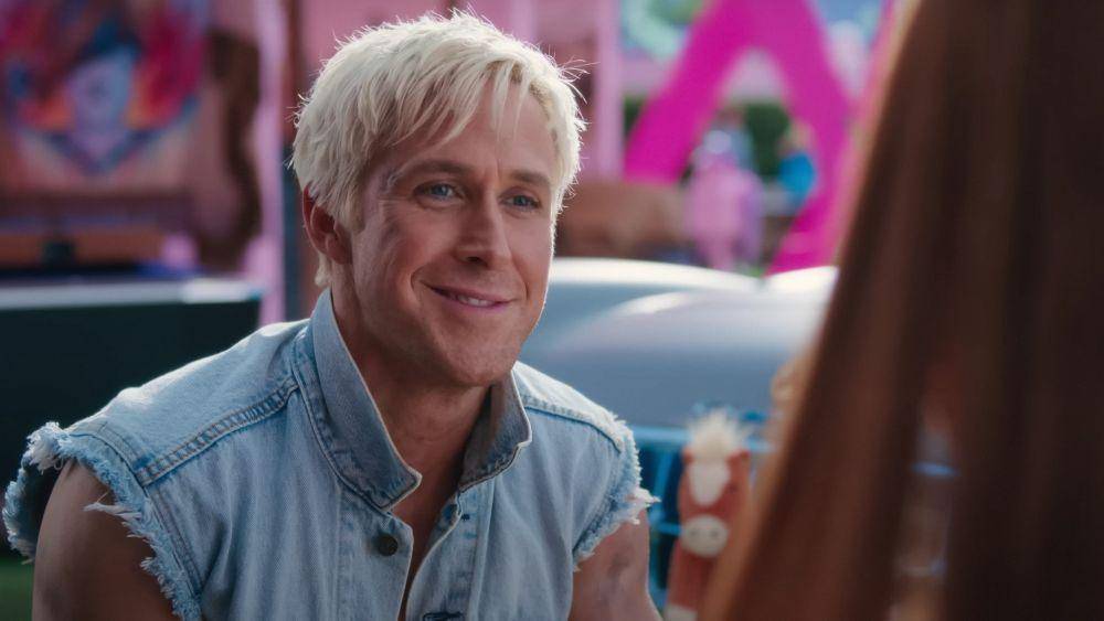 Barbie (dok. Warner Bros. Pictures/Barbie)