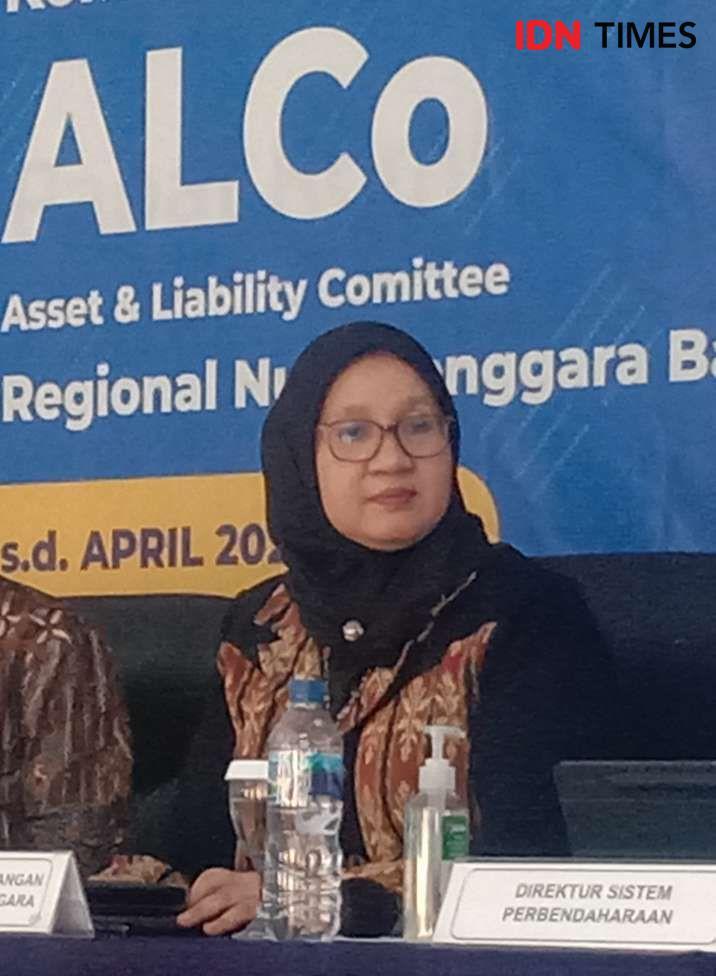 AMNT Bakal Kena Denda Keterlambatan Smelter, Ini Kata Staf Ahli Menkeu