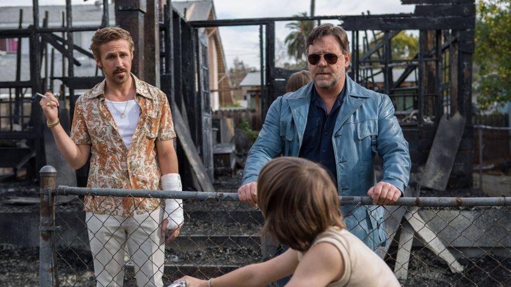The Nice Guys (dok. Warner Bros. Pictures/The Nice Guys)