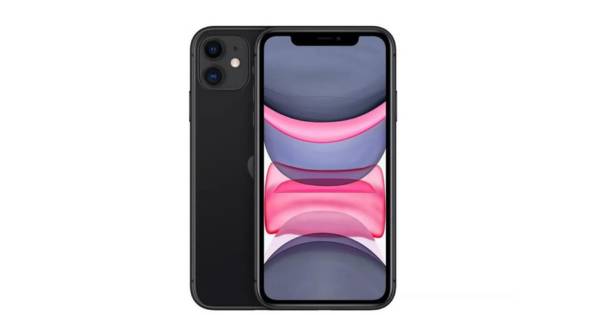 Rekomendasi Iphone 5 Jutaan - iPhone 11 64 GB