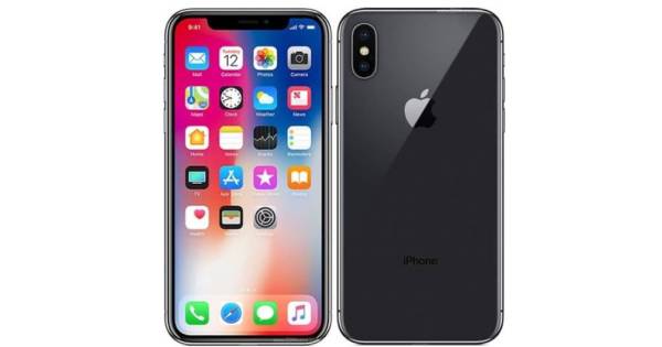 Rekomendasi Iphone 5 Jutaan - iPhone X 256 GB (iBox)