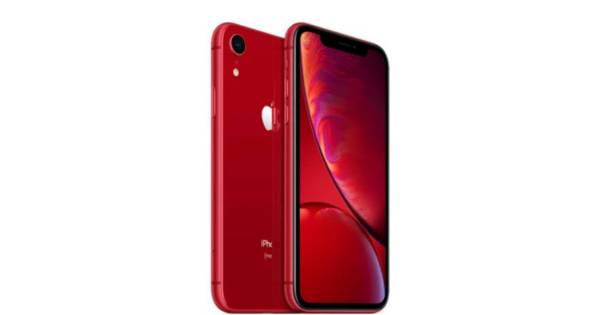 Rekomendasi Iphone 5 Jutaan - iPhone XR 64 GB (iBox)