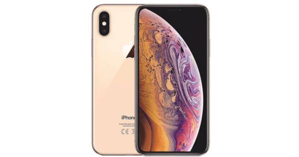 Rekomendasi Iphone 5 Jutaan - iPhone XS Max 64 GB