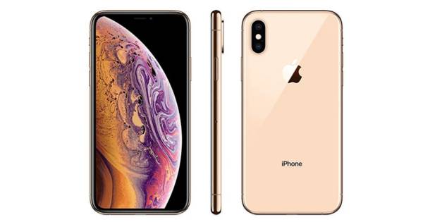 Rekomendasi Iphone 5 Jutaan - iPhone XS 512 GB
