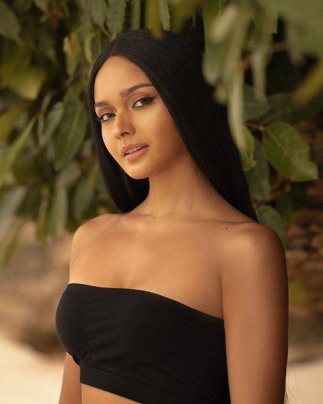 Pauline Amelinckx , Miss Supranational Filipina 2023 (Instagram.com/paulineamelinckx)