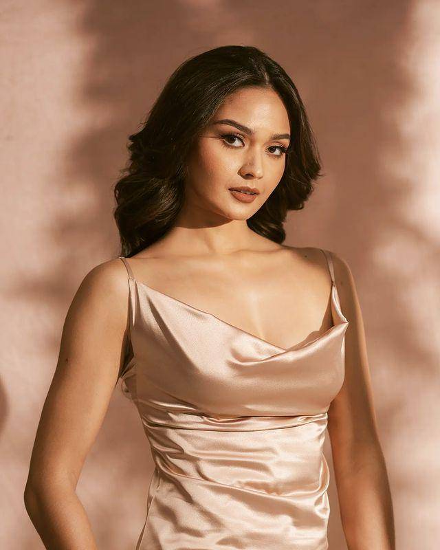 Pauline Amelinckx , Miss Supranational Filipina 2023 (Instagram.com/paulineamelinckx)