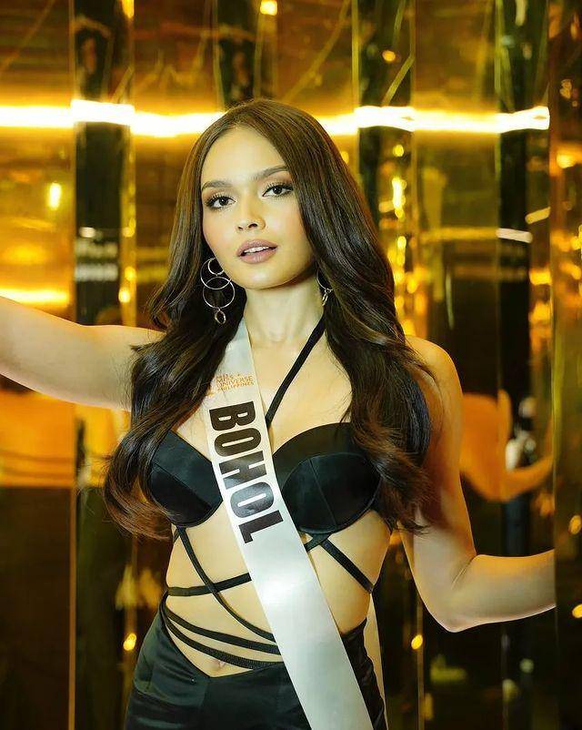 Pauline Amelinckx, Miss Supranational Filipina 2023 (Instagram.com/paulineamelinckx)