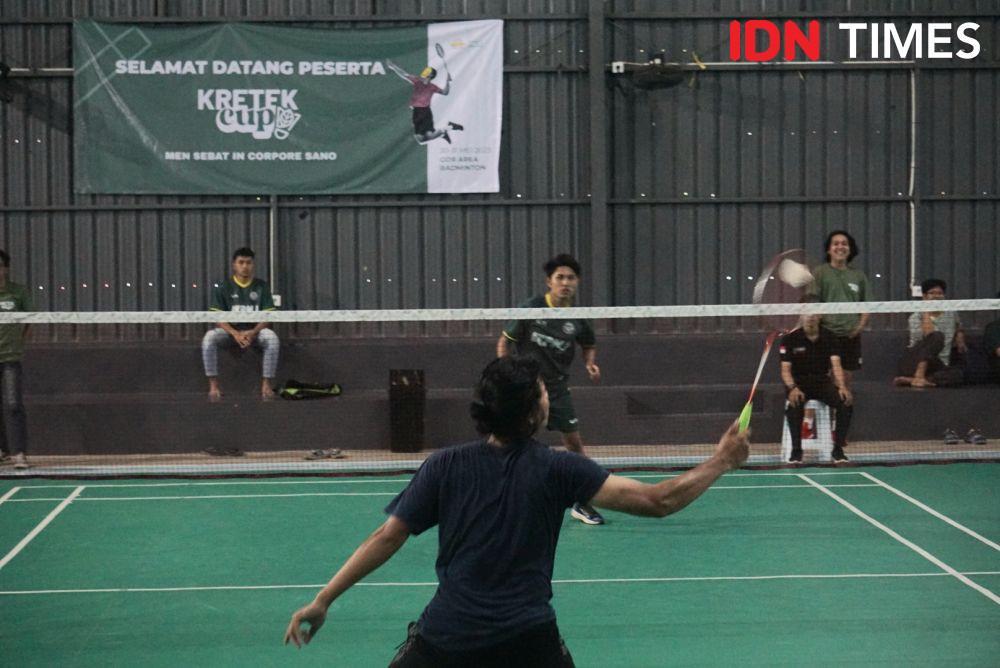 Kretek Cup, Perlawanan Terhadap Hari Tanpa Tembakau Sedunia