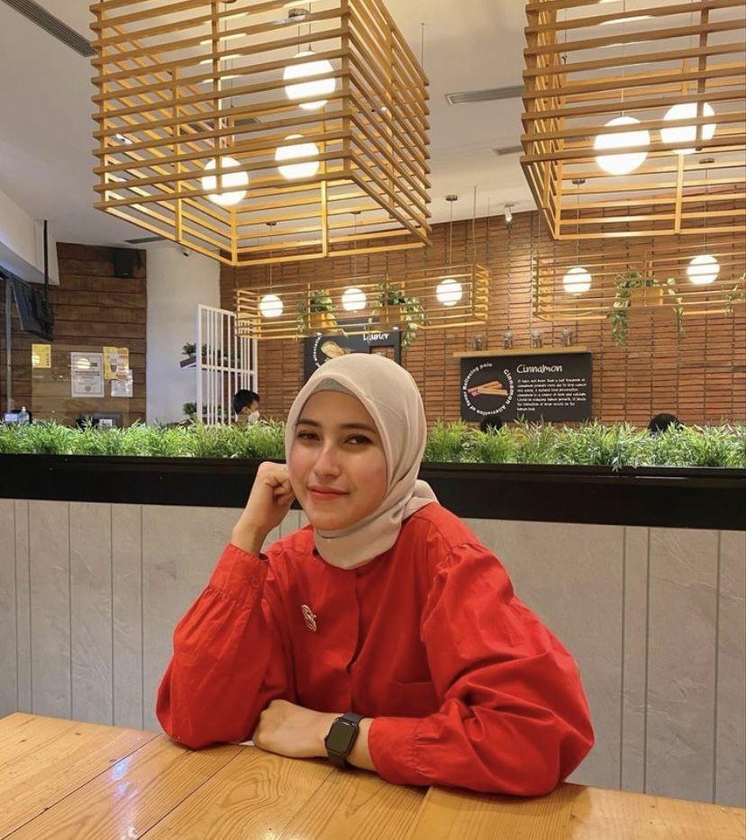 Deby Wulandari, Talent Muda BUMN dan Mantan Runner Up Putri Sumut