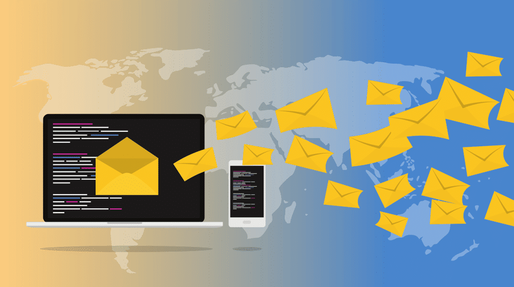ilustrasi email (pixabay.com/Muhammad Ribkhan)