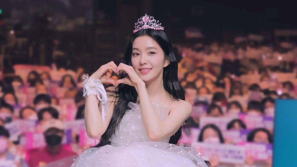Irene Red Velvet Diduga Kelelahan, Fans Kritik Jadwal SM Terlalu Padat