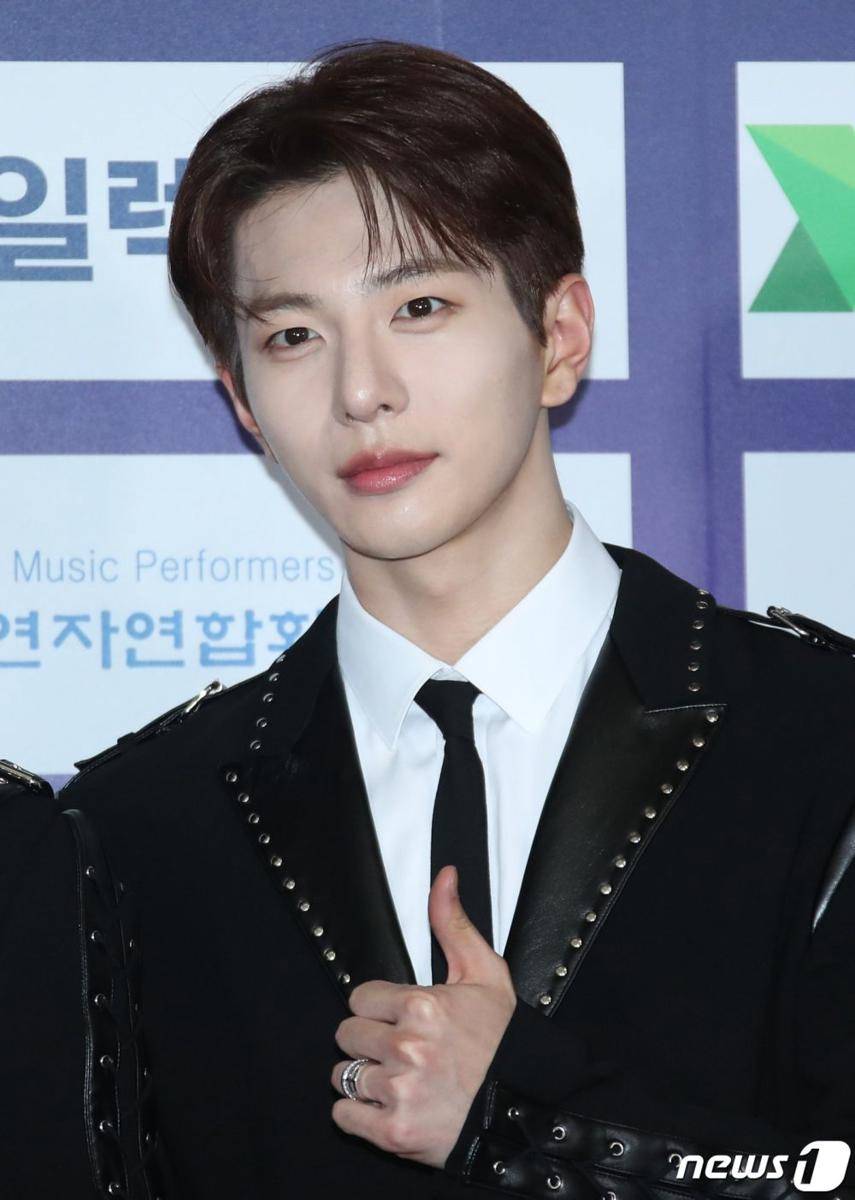 potret Bomin GOLDEN CHILD (dok. News1)