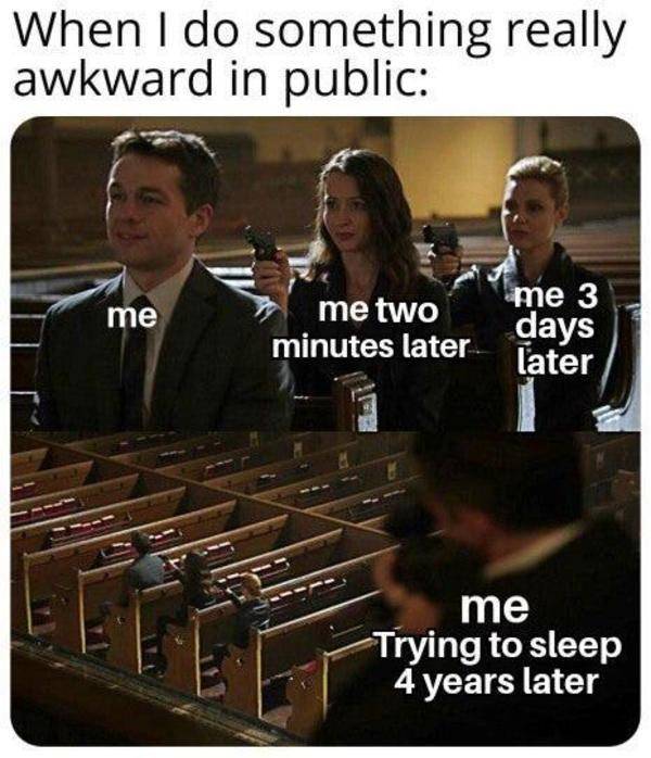 meme susah tidur (twitter.com/_schoolgirl3)