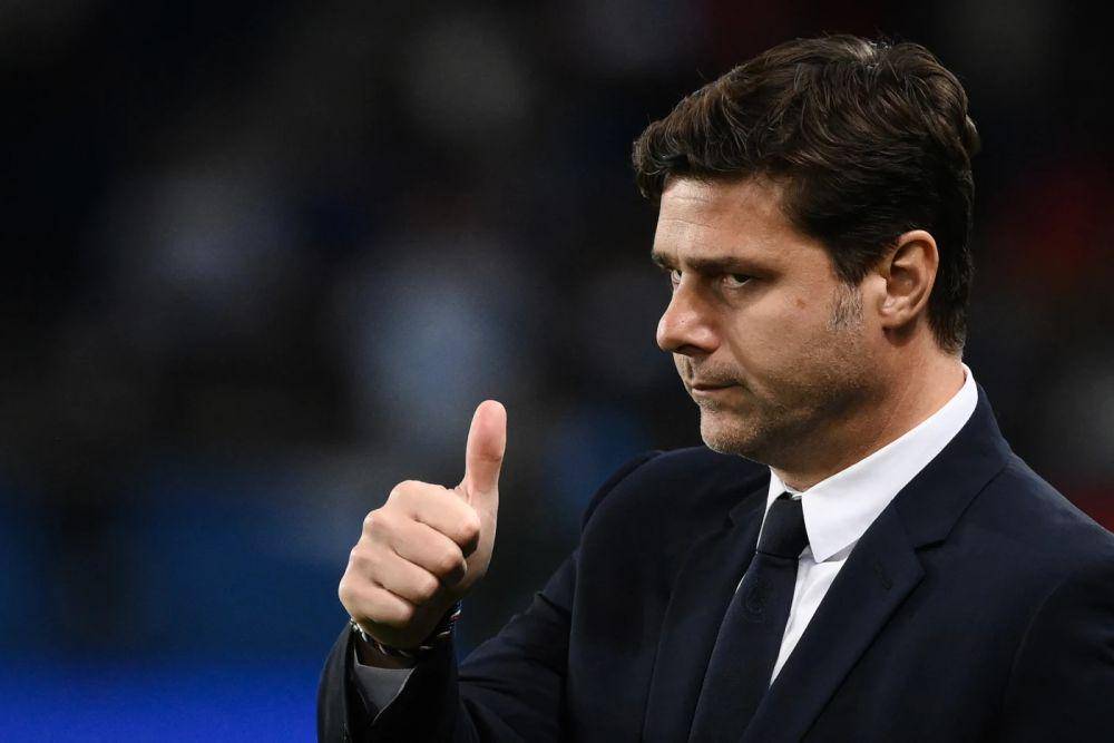 Mauricio Pochettino (chelseafc.com)
