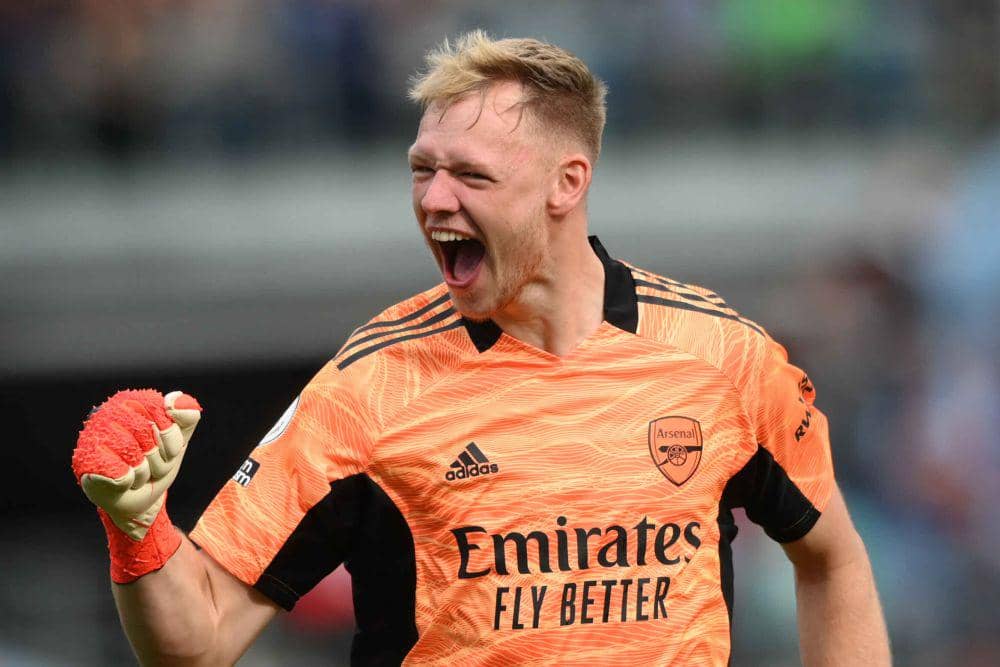 Aaron Ramsdale (premierleague.com)