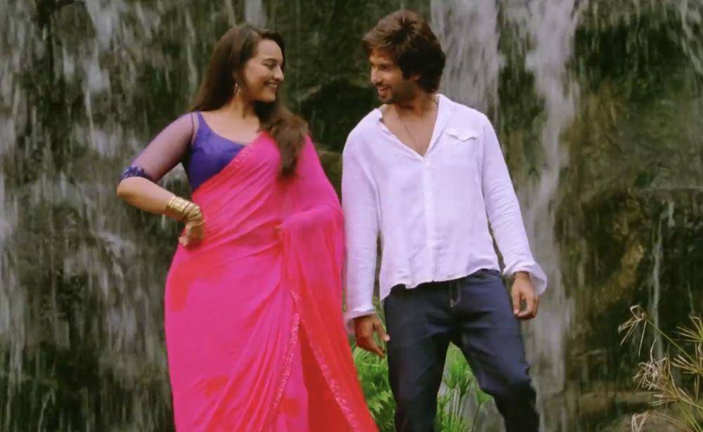 cuplikan R…Rajkumar (dok. Next Gen Films/R…Rajkumar)