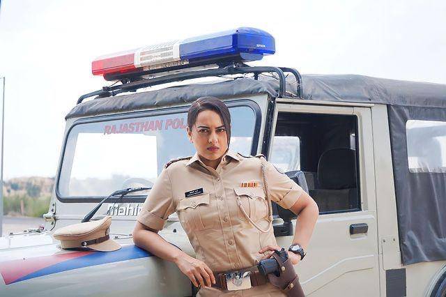 cuplikan Dahaad (instagram.com/aslisona)