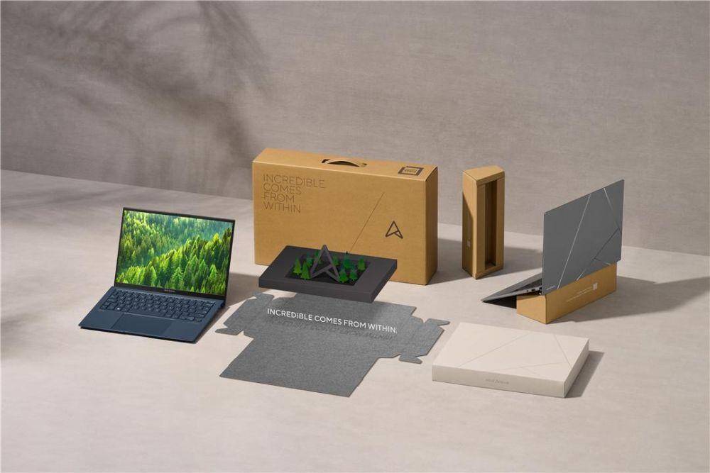 Zenbook S 13 OLED (IDN Times/Fatkhur Rozi)