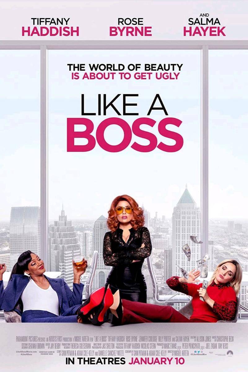 Like A Boss (dok. Paramount Pictures/Like A Boss)