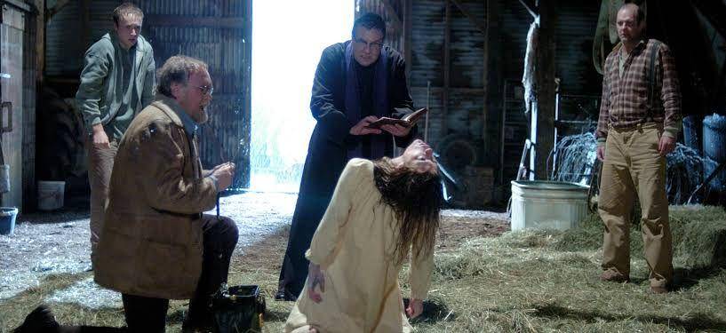 cuplikan The Exorcism of Emily Rose (Dok.Screen Gems/The Exorcism of Emily Rose)