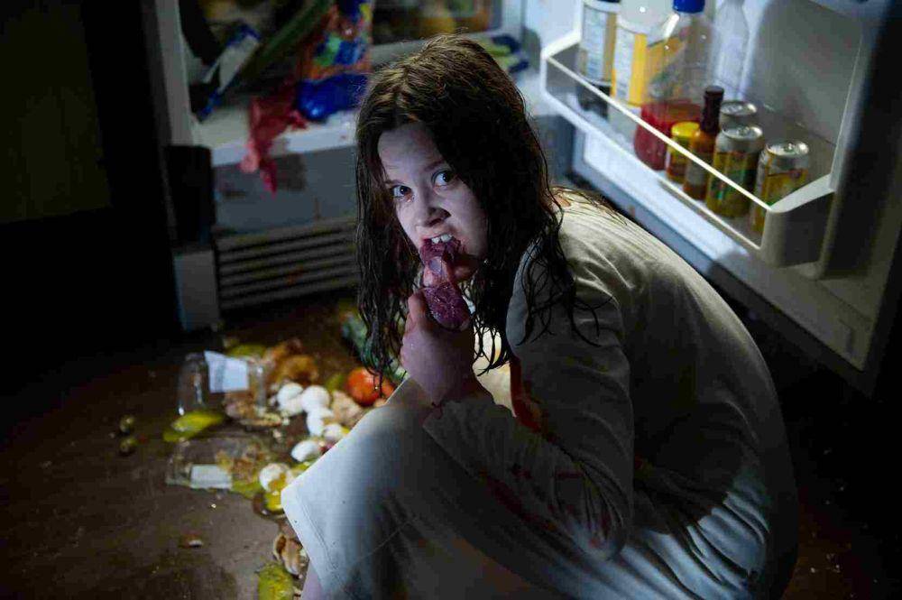 cuplikan The Possession (Dok.Lionsgate/The Possession)