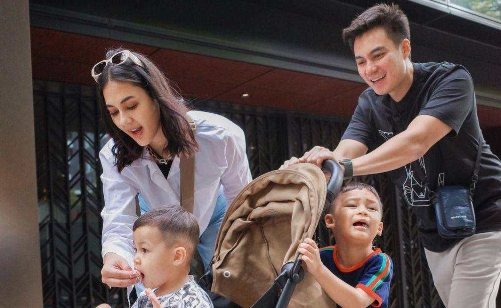 potret Paula Verhoeven dan keluarga ke Jepang (instagram.com/paula_verhoeven)
