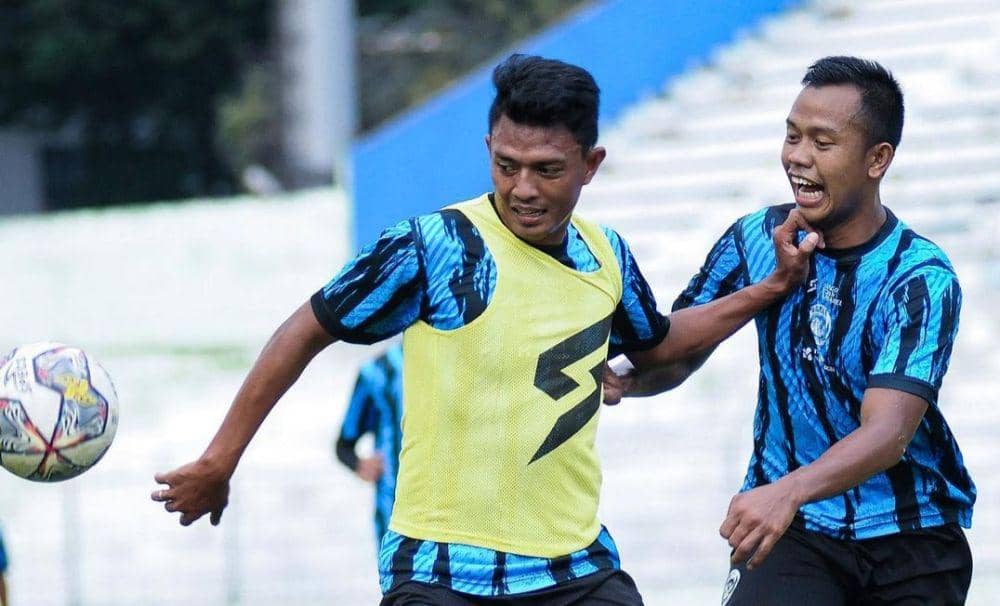 Kontrak 11 Pemain Asli Malang Belum Aman di Arema FC