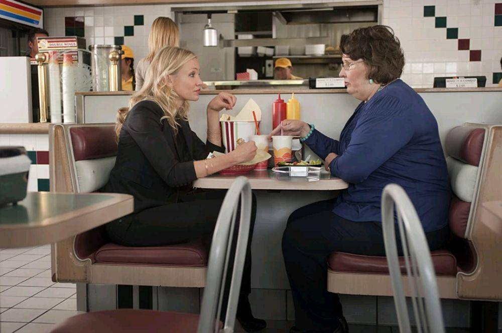 Bad Teacher (dok. Sony Pictures Releasing/Bad Teacher)