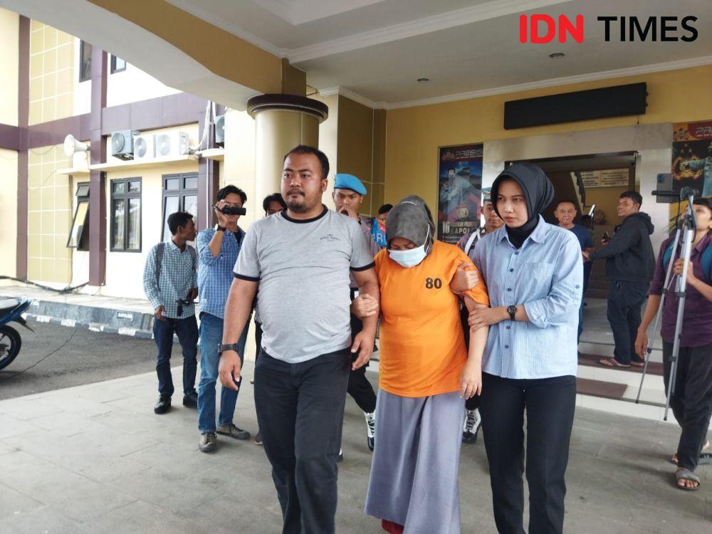 Ibu Rumah Tangga Diciduk Lantaran Hendak Selundupkan TKI Ilegal