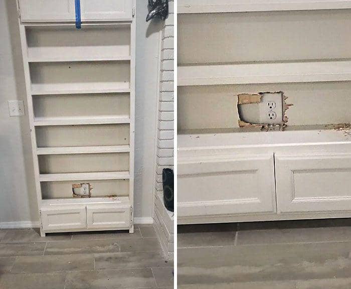 potret lucu tingkah suami bikin bete (reddit.com/FascinatingFall)