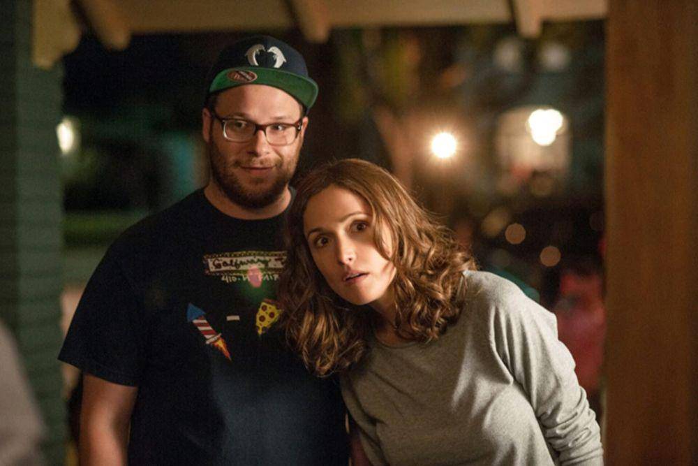 Neighbors (dok. Universal Pictures/Neighbors)